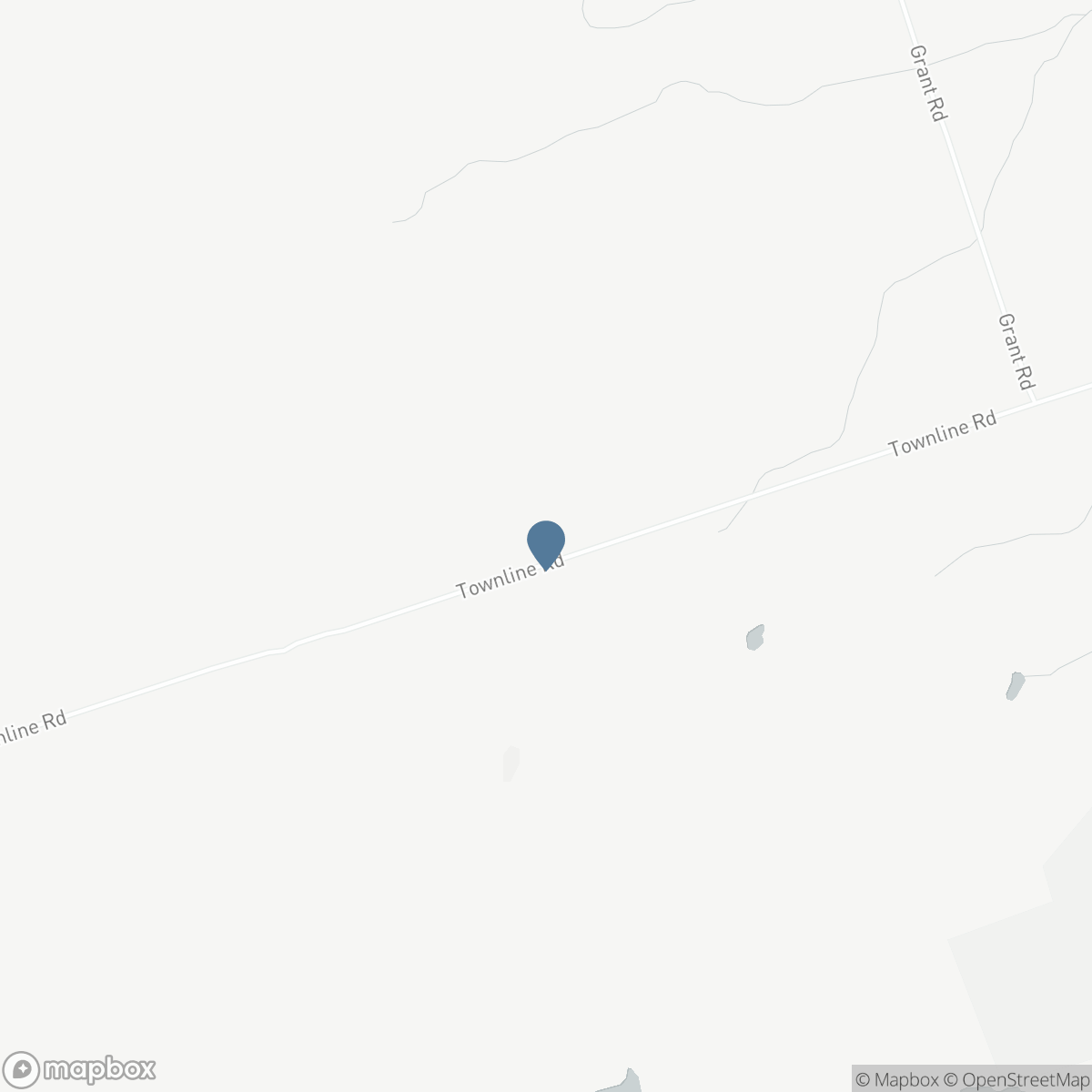 655 TOWNLINE Road W, Cayuga, Ontario N0A 1E0